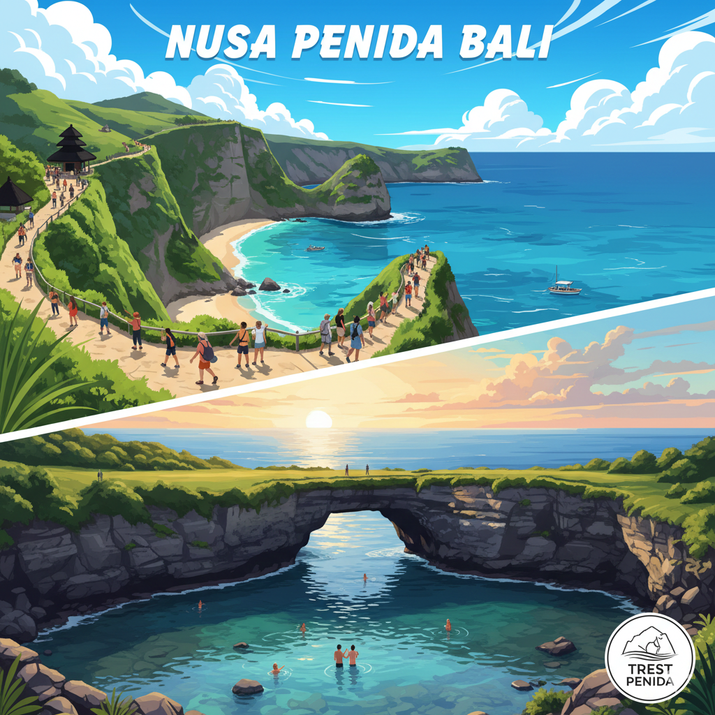 Nusa Penida