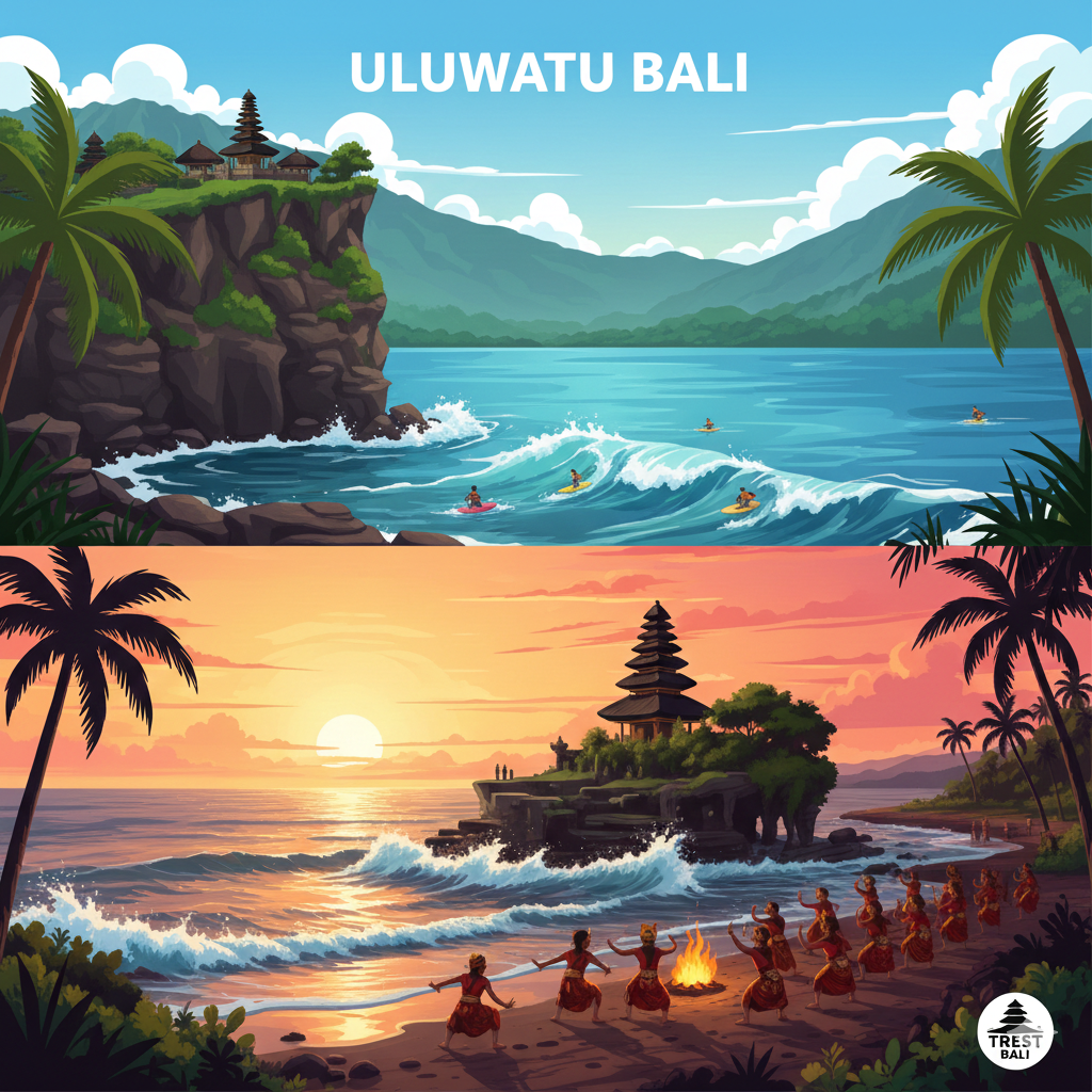 Uluwatu