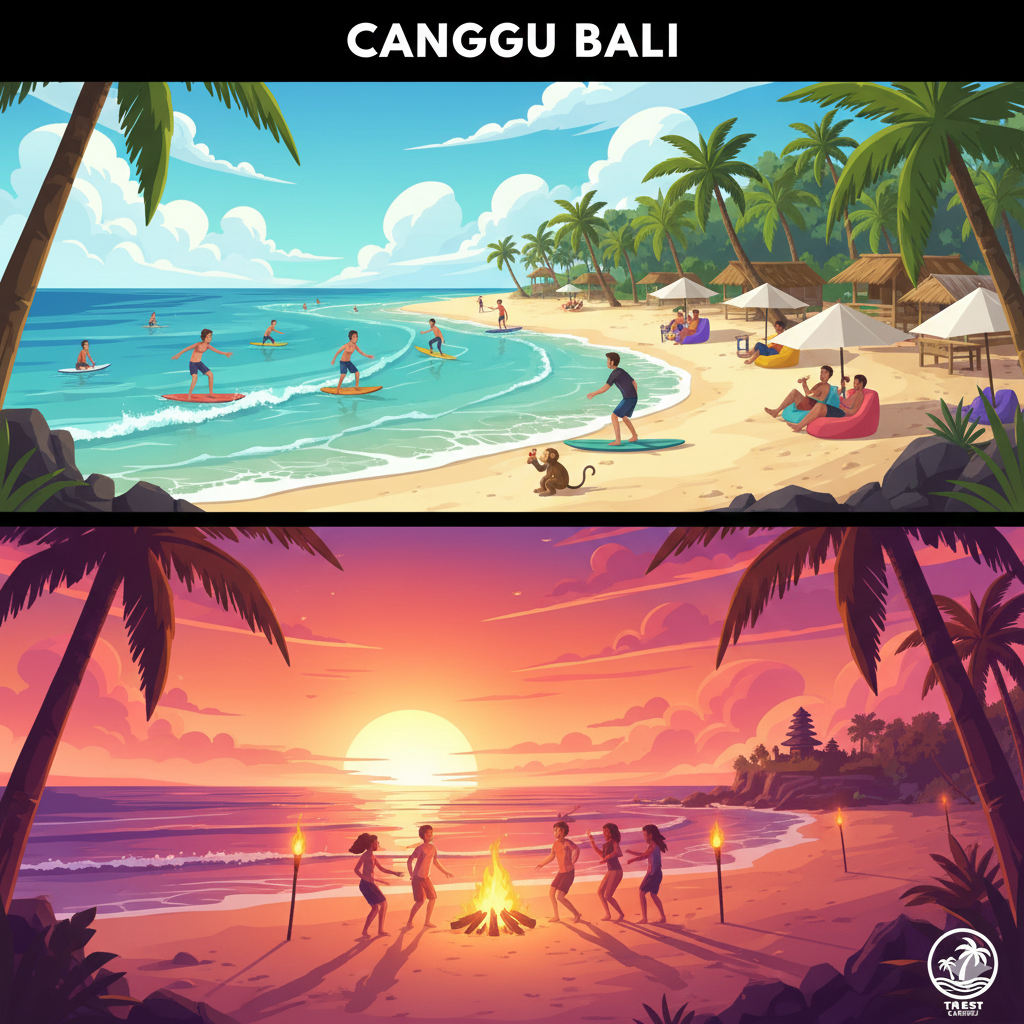 Canggu