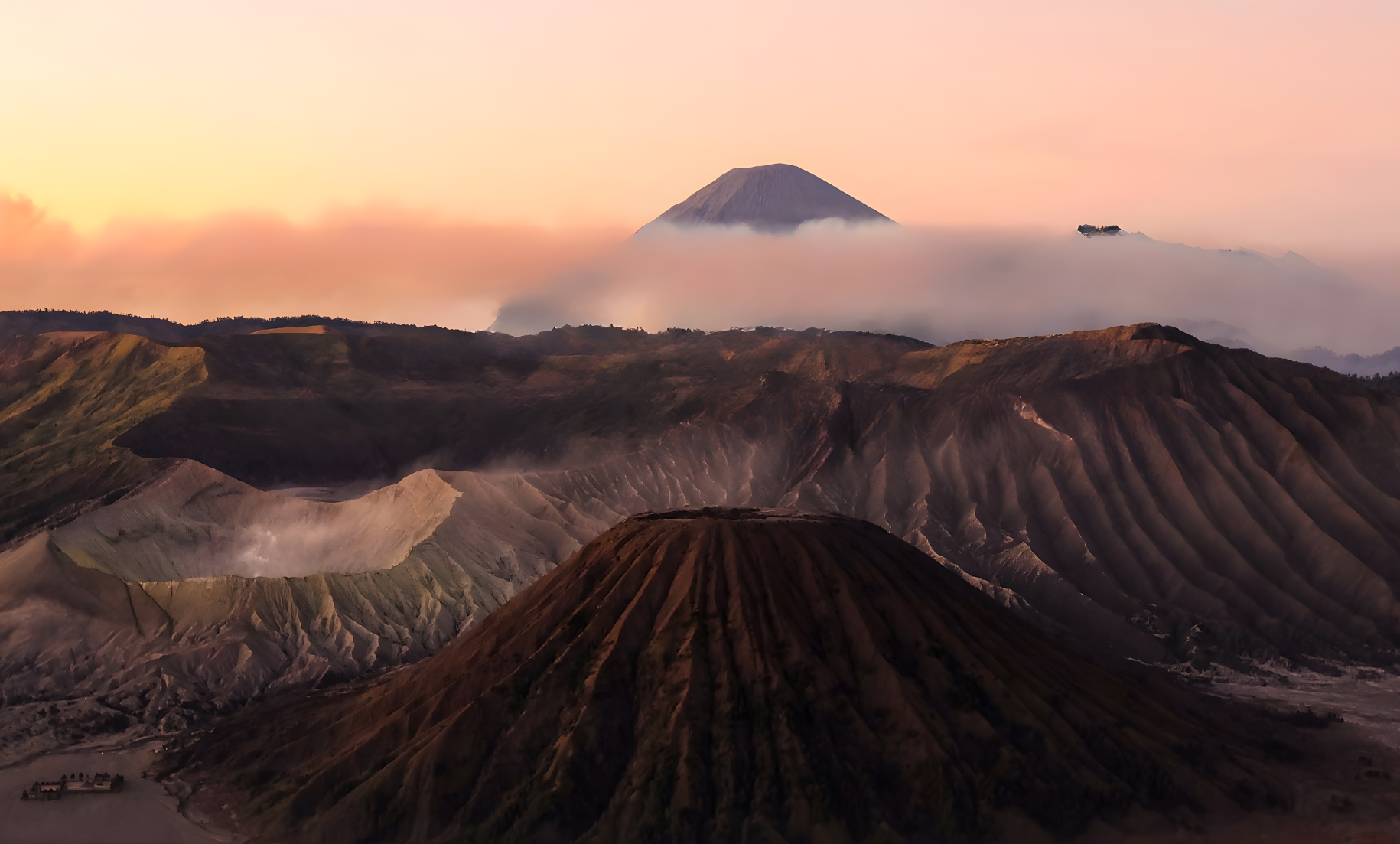 Explore the adventure Indonesia